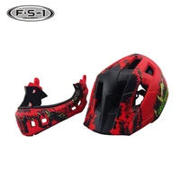 

Road-off riding safety helmets CE certification full face ohio state bicycle helmet Child
