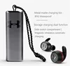 original JBL UA FLASH TWS In Ear Wireless Bluetooth V5.0 Earphone Sport True Wireless Waterproof Earphone with Charge Box Mic