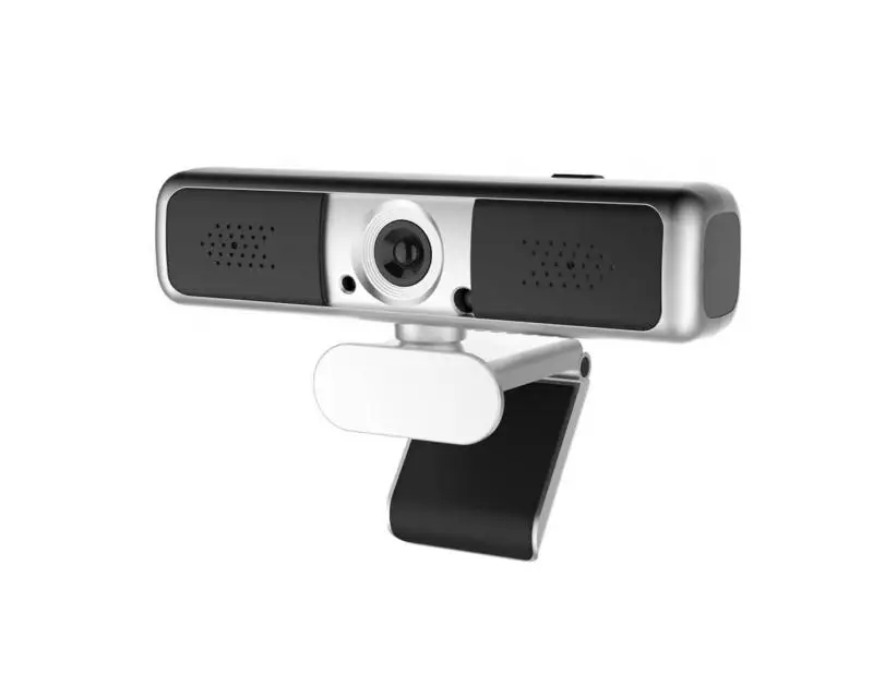 

Hot sale HD 2k Web camera with double microphone PC Usb camera Live video meeting for Computer PC laptop
