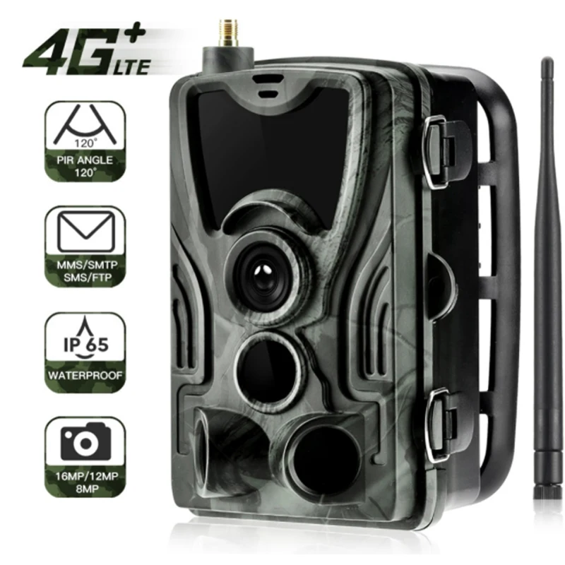 

4g Cellular Trail Camera Hunting Camera