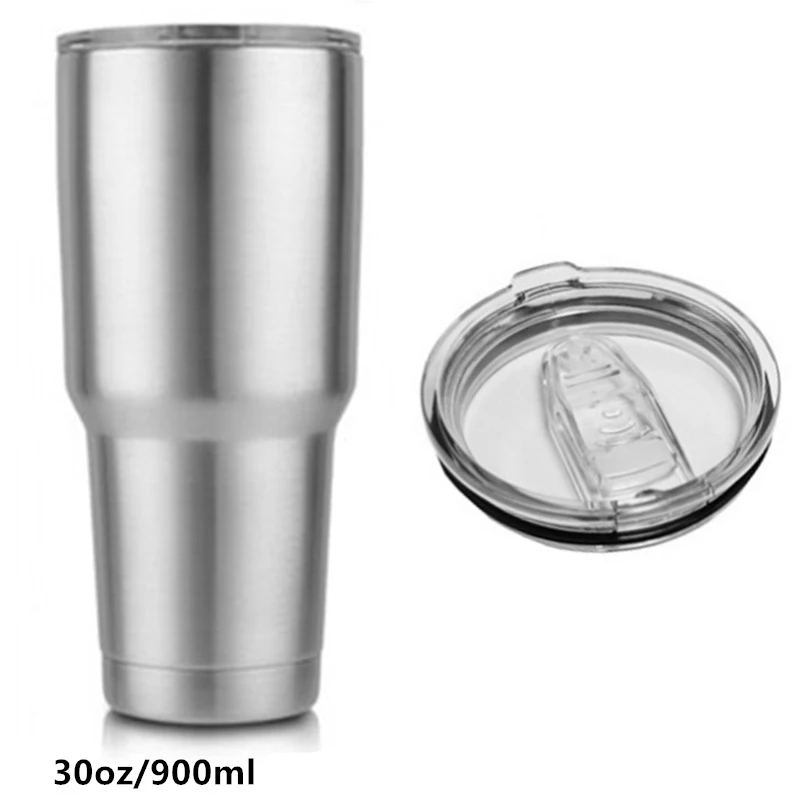 Wine Tea Great cup for Coffee SERO Innovation 30 oz Stainless Steel Tumbler Mug with Splash Resistant Lid Thermal Insulated Beer Double Walled and Vacuum sealed For home and travel. Soda