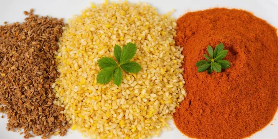 Japanese Curry Spices: 7 Tips to Master the Art of Umami Magic!