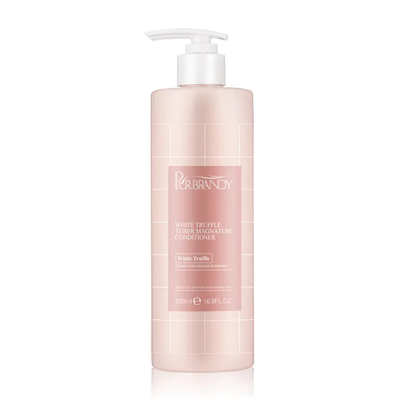 

Free Sample OEM Keratin Smoothing & Nourishing Private Label Hair Conditioner For Damaged Hair