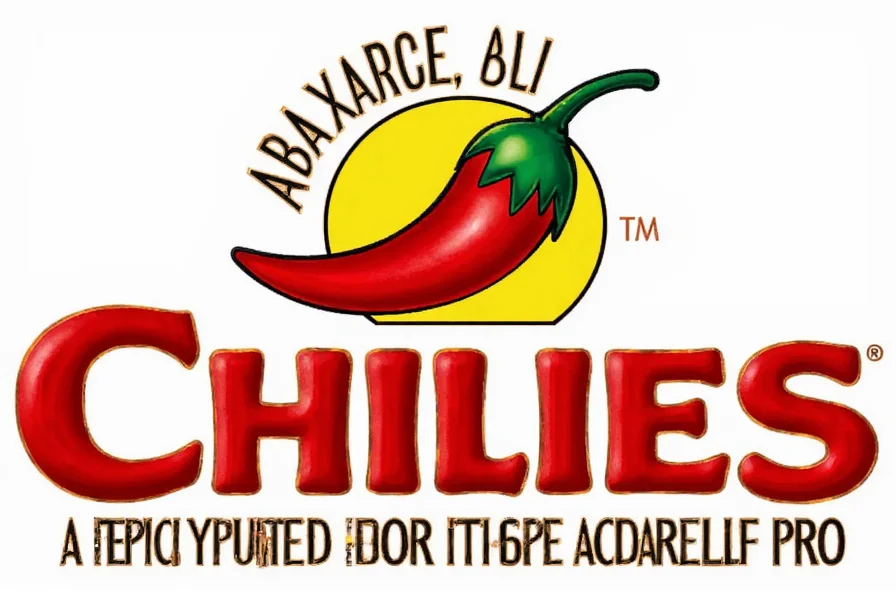 Comparison of Anaheim Chilies with Other Peppers