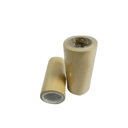 
Brown Silicone Coated PE Kraft Paper 