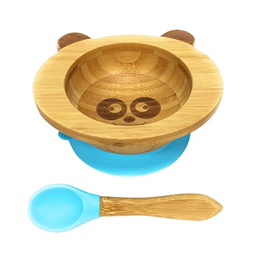 Suction Baby Bowls For Toddlers Bamboo Baby Products Buy Baby Feeding