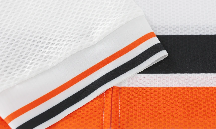 Men's Short Jersey
