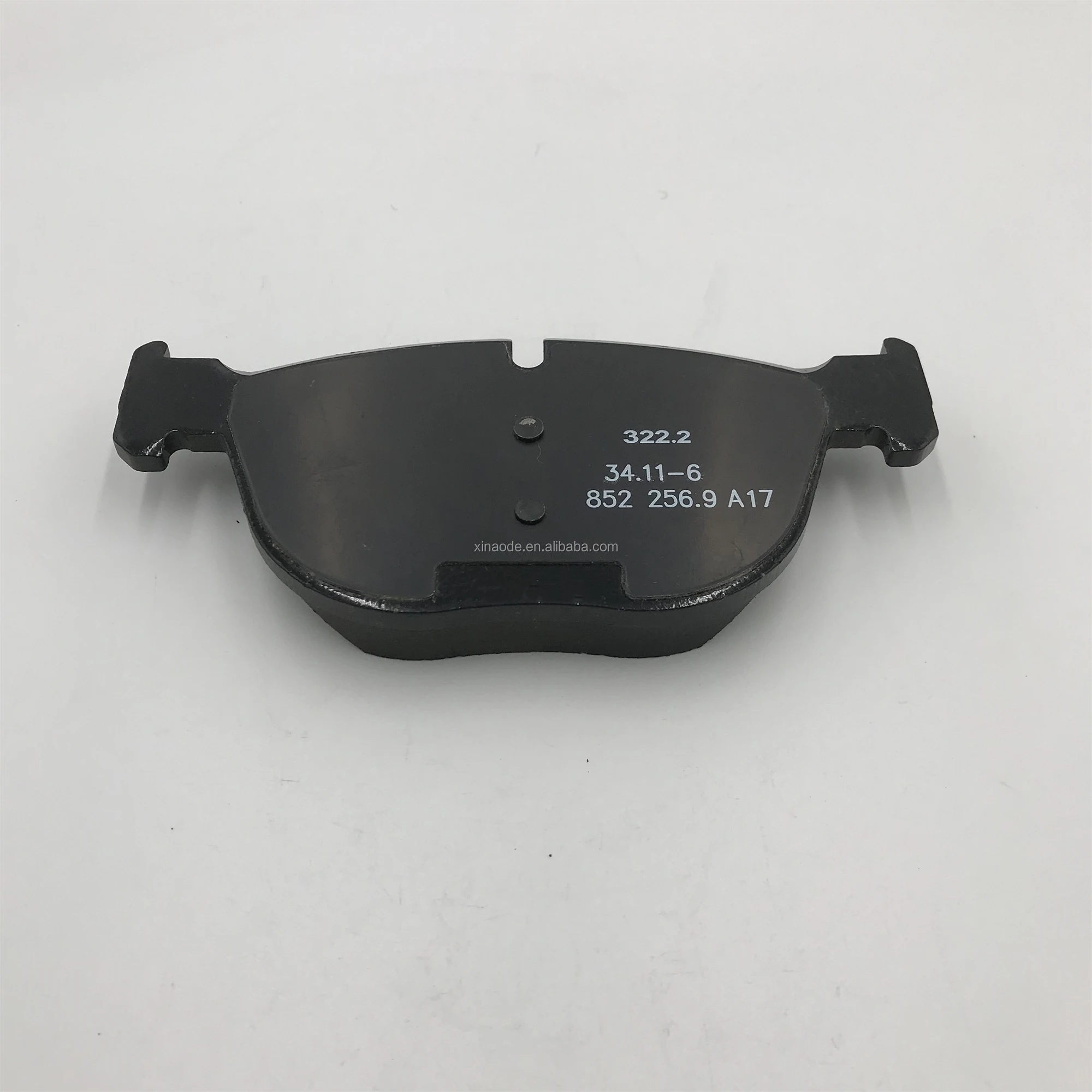 E70 E71 F15 F16 X5 X6 Front Brake Pads For Bmw Front Brake Pad Kit 34116852253 Buy For Bmw