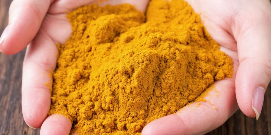Spiced Sweet Potatoes