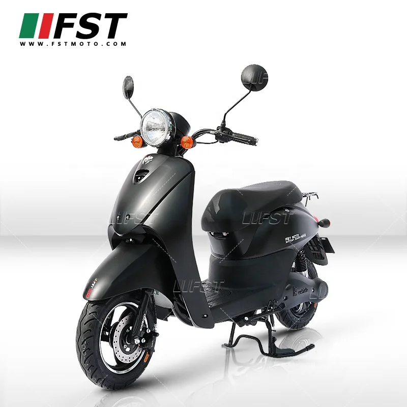 

china 10-inch 72v new smart scooters quality electric motorcycle