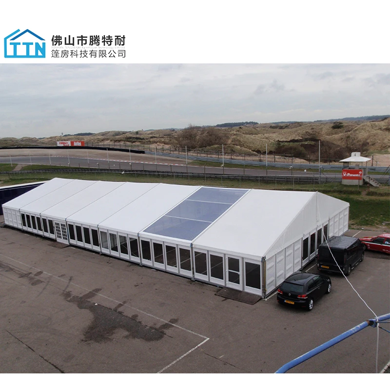 

Hot sale 15x20 15x30 20x30 frame tent outdoor marquee tents for sale