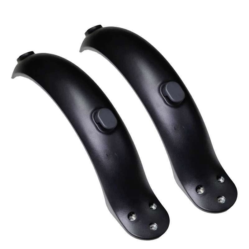 

New Image Eu Stock Rear Mudguard Electric Scooter Rear Fender For Xiaomi M365 Escooter Monopattino Elettric Rear Fender Mudguard