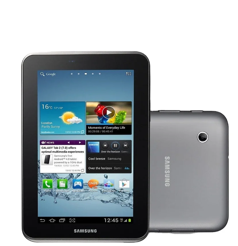 

cheapest Andriod table,GT-P3110,WIFI tablet for whole sale 8GB, Silver/gray/black