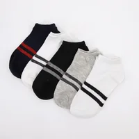 

Wholesale simple style casual anklet cheap sock crew socks