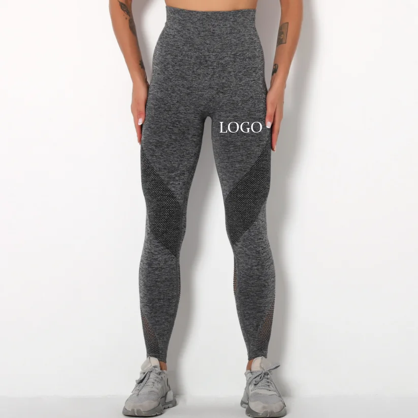 

Womens Yoga Jogging Pants Fitness Sports Body Shaping Comfortable And Breathable, As picture