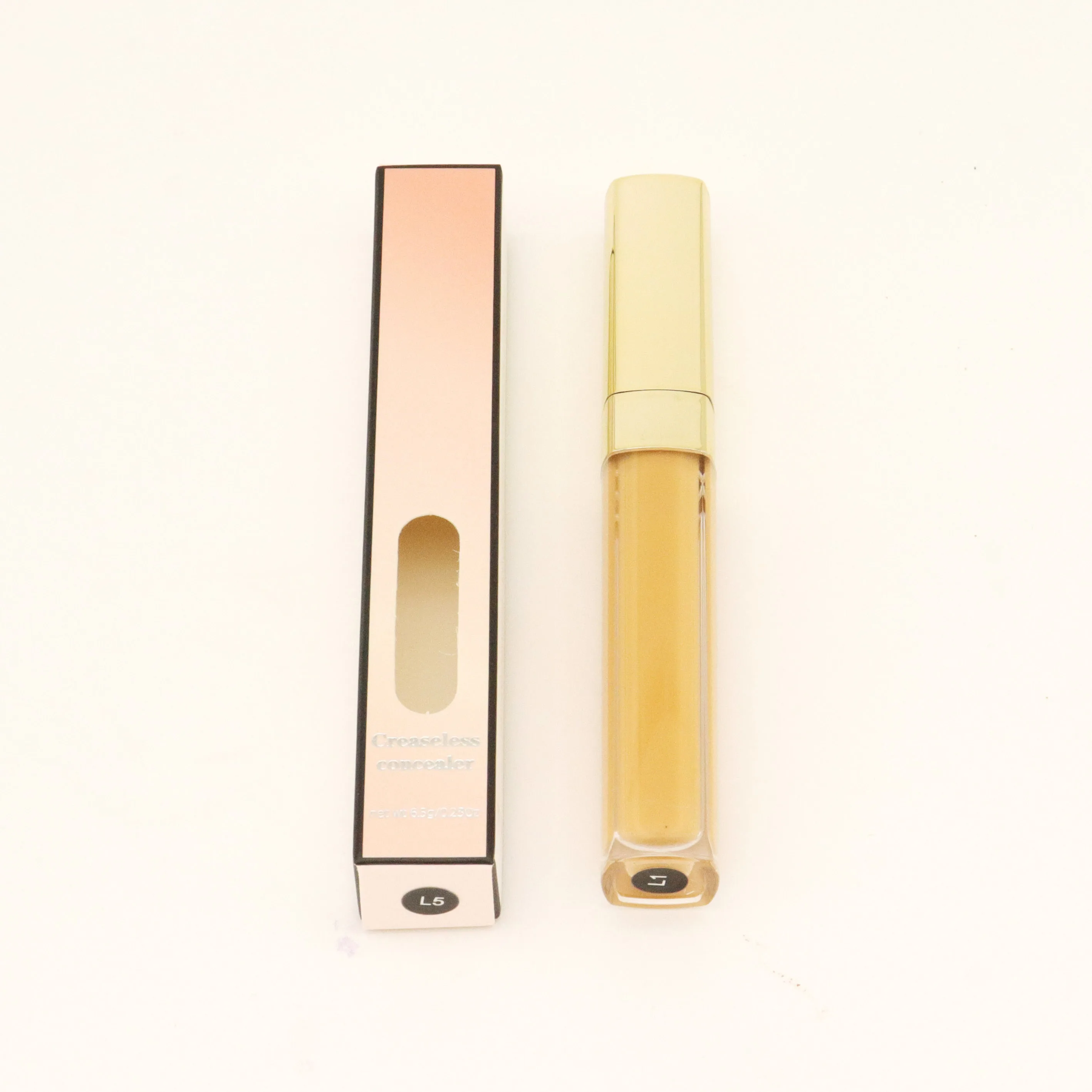 

Private Label Concealer Makeup 6 Color Makeup Concealer Stick Face Base Primer Cream, 6 colors