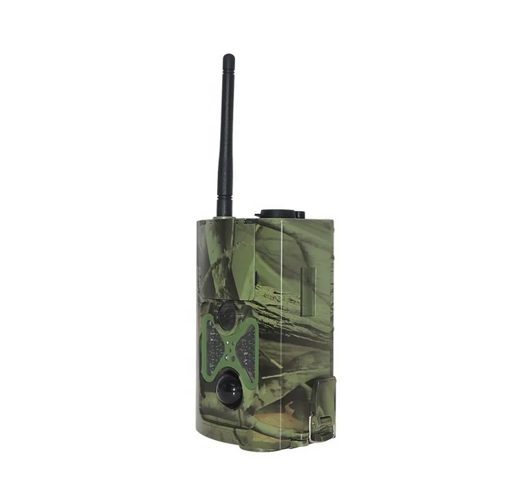 

2021 Willfine New 4G LTE SMTP MMS GPS IP66 Waterproof Outdoor Wildlife Hunting Trail Camera