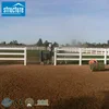 Plastic Ranch Farm Fence