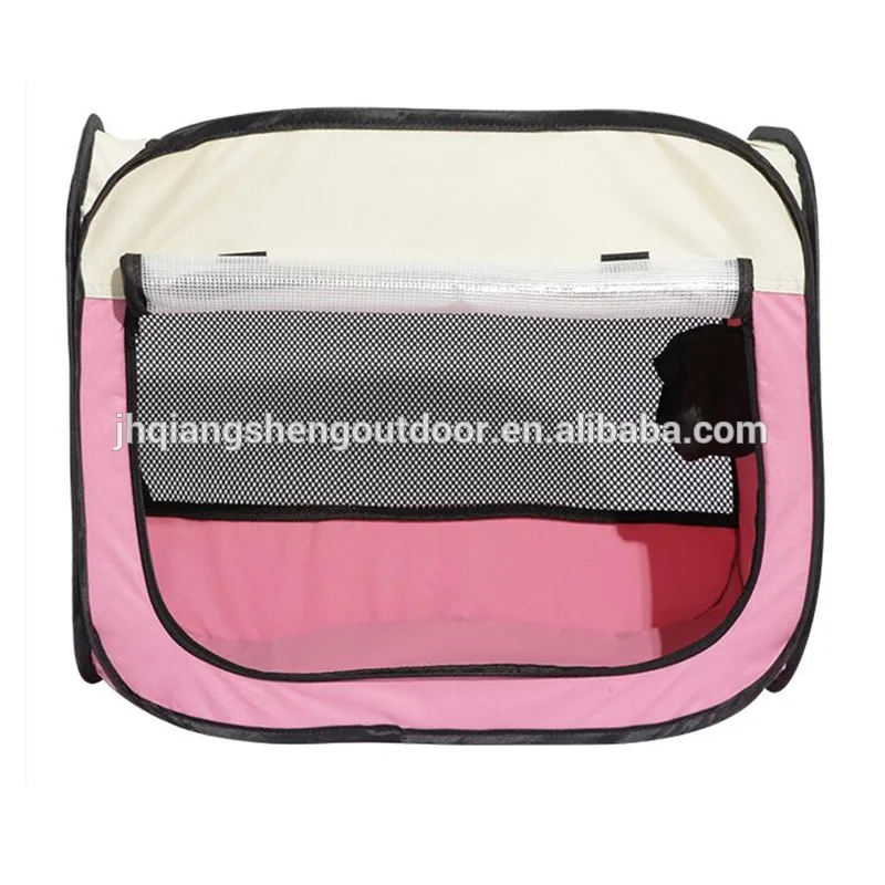 Pet Hair Drying Box Room Tent Blower Dryer Grooming House Dry Bag For