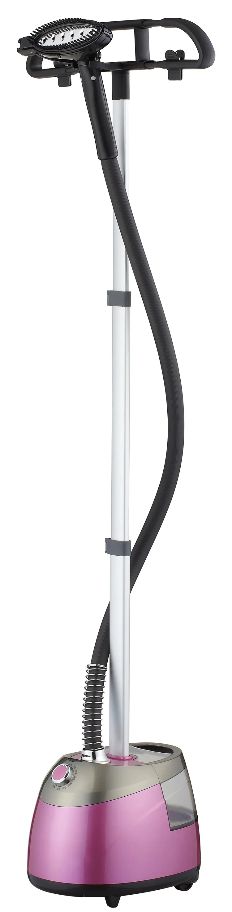
Wholesale Popular vertical garment steamer steam iron for garment portable handheld clothes steamer 