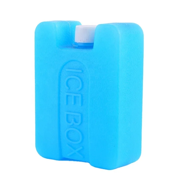 

Amazon Hot Sale Reusable Ice Block for Lunch Box for Travel Reusable Ice Pack Food Cool  Avaiable YS-BH150 CN;SHG Custom, Customized color