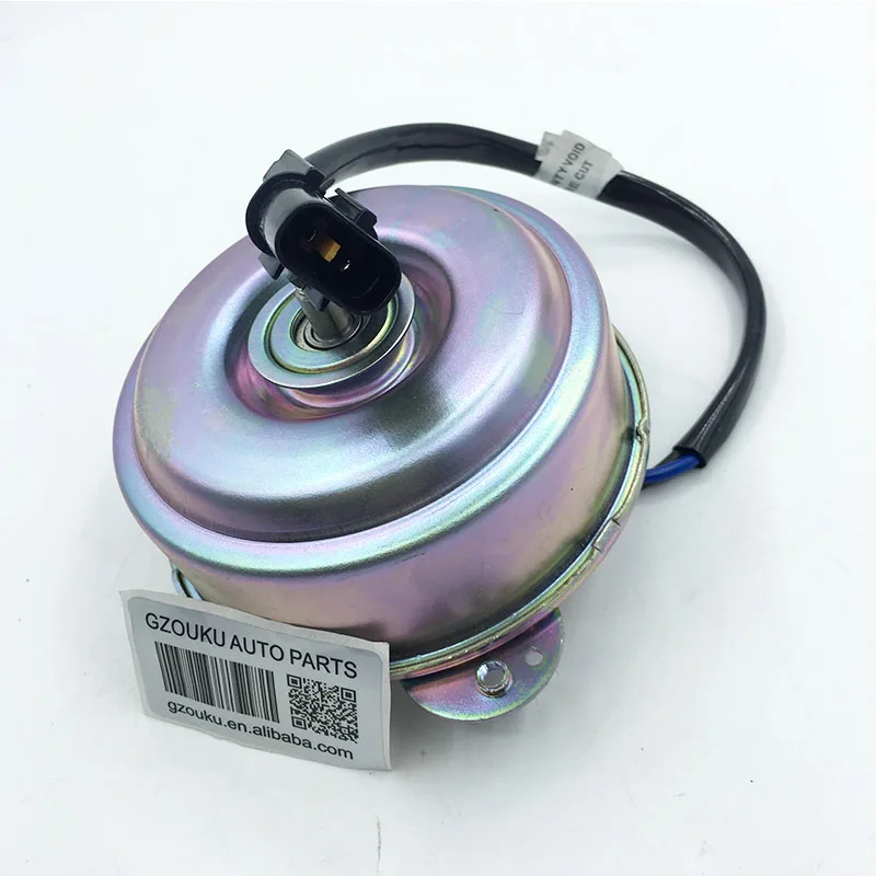 Gzouku Car Cooling Fan Motor Mpw950174a/10109513002/mpw950174a