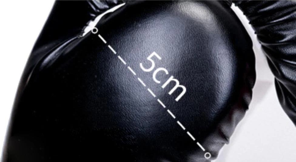 
Private Label personalized Custom Pro Grade Power Training Boxing Gloves 