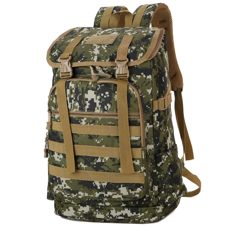 

Hot Sales China Manufacturer backpack camping tactical bag military tactical backpack, Customized color