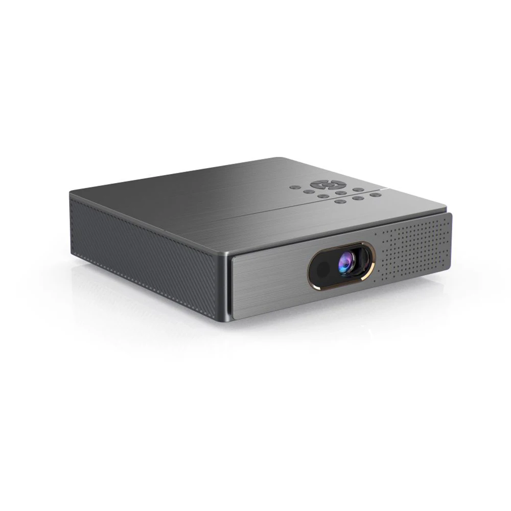 

1080p Full HD Smart Digital Lcd Portable 4k Video Multimedia Led Home Theater Projector 3D Projector Android Wifi Proyector