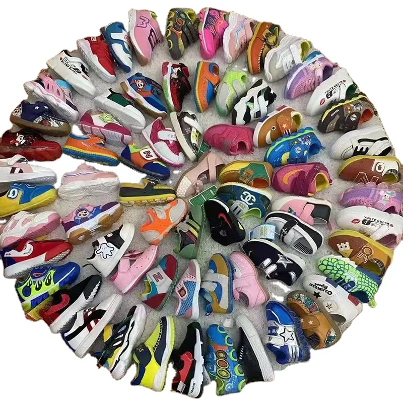 

lowest price and good quality Kids Mixed sports Shoes made in china