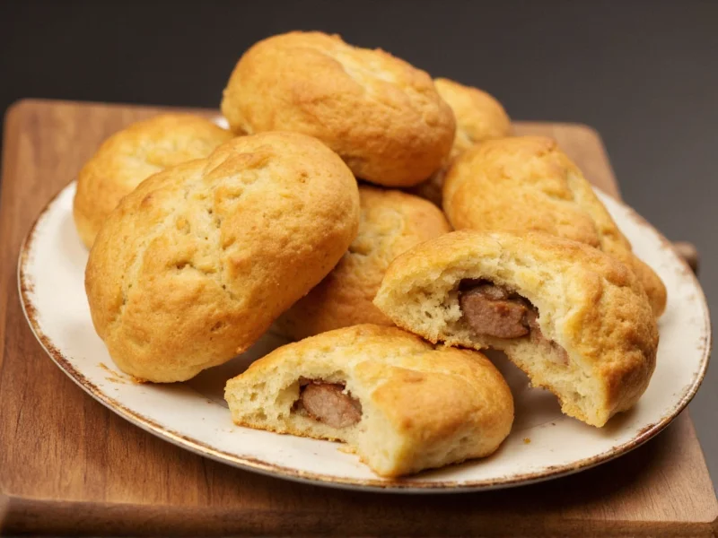 Jimmy Dean Sausage Biscuits: Prep Guide & Tips