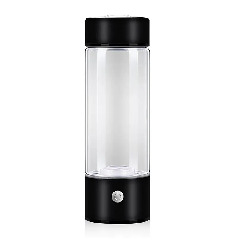 

Factory Directly Operated Hydrogen-rich Water Cup High concentration of hydrogen OEM Electrolyzed Hydrogen-rich healthy bottle, Custom