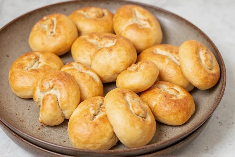 cardamom bun