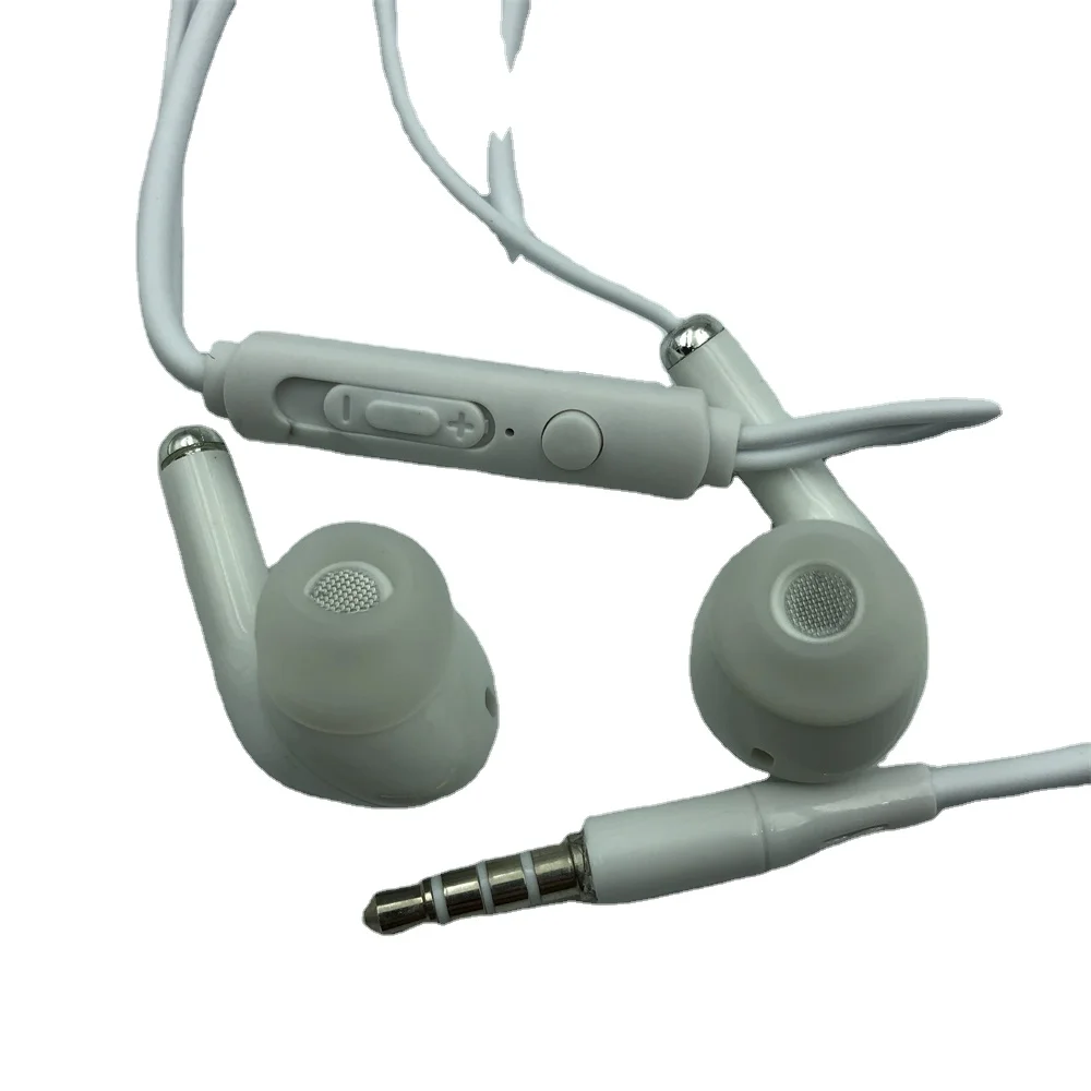 

Wholesale Low Price Universal Gift Colorful Earphone For Mobile Phone