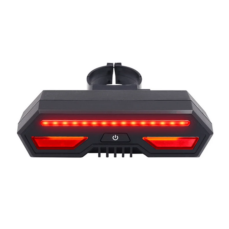 

Remote Smart Tail Dirt Mini Brake Remote Control For Back Led Signal Turn Bike Light