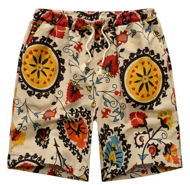 

Men beach pants lover fashion casual short men's plus size speed dry trousers, Oem colors