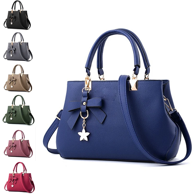 

Hot Selling Designer Bags Handbags Women Famous Brands Large Capacity Shoulder Crossbody Luxury Ladies Purses And Handbags, 7 colors