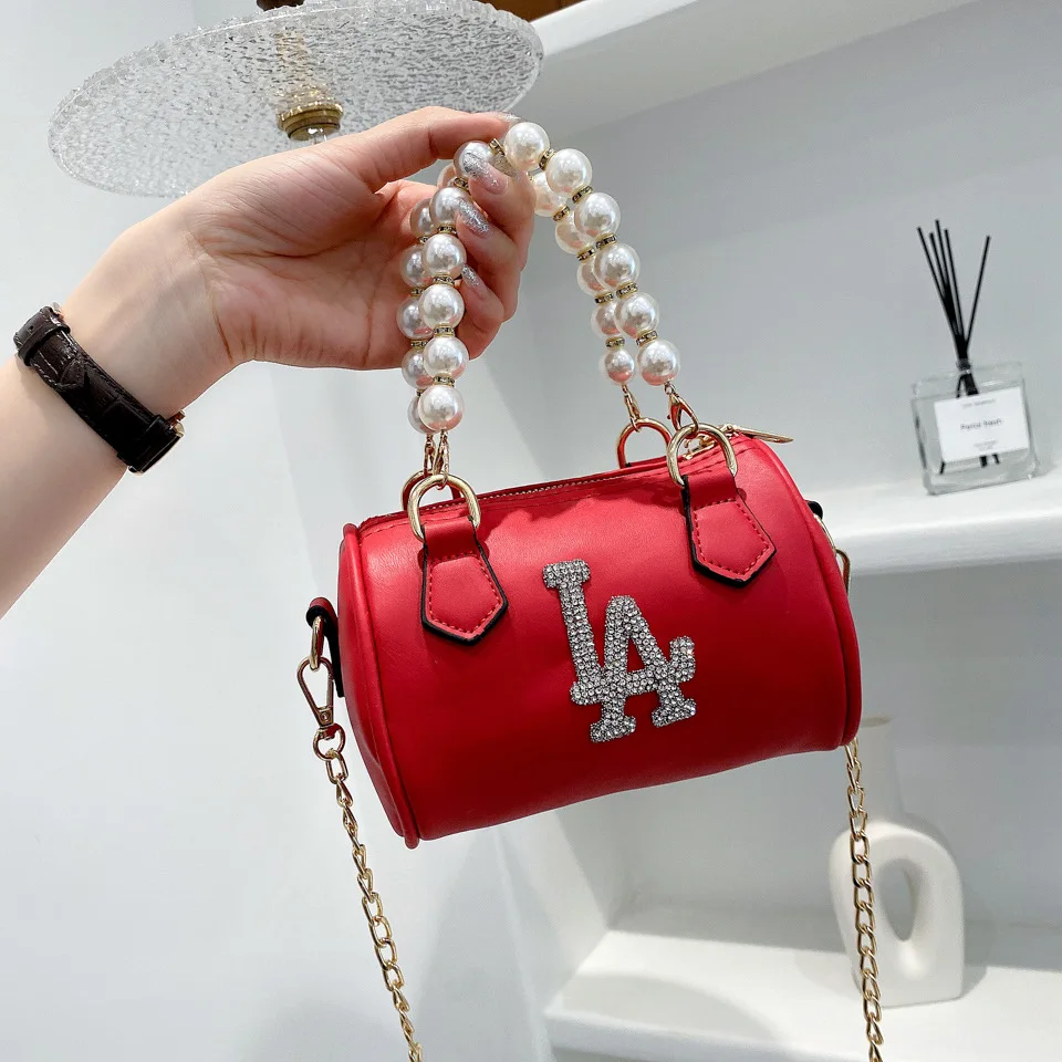 

2021 purses woman bags luxury latest purses and handbags mini designer shoulder handbag la purse, Picture