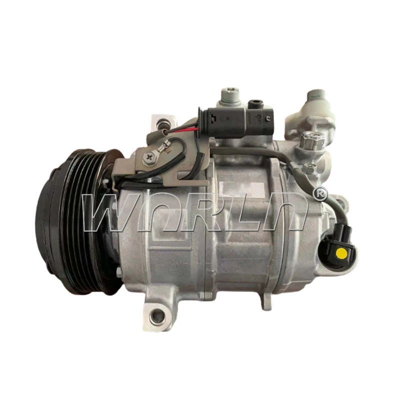 6sas14c Auto Car Compressor For Benz Oem A0008309502/4471404431 Car