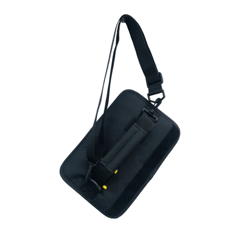 

New Arrival Outdoor SL-001 Golf Bag Portable Cue HandBag(Black)