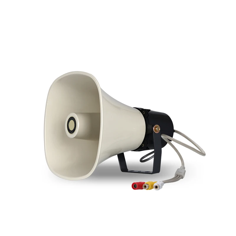 long range wireless speakers outdoor