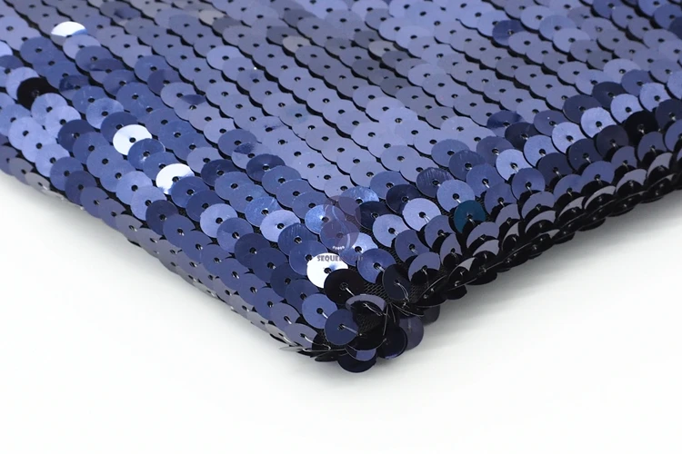 spandex sequin fabric