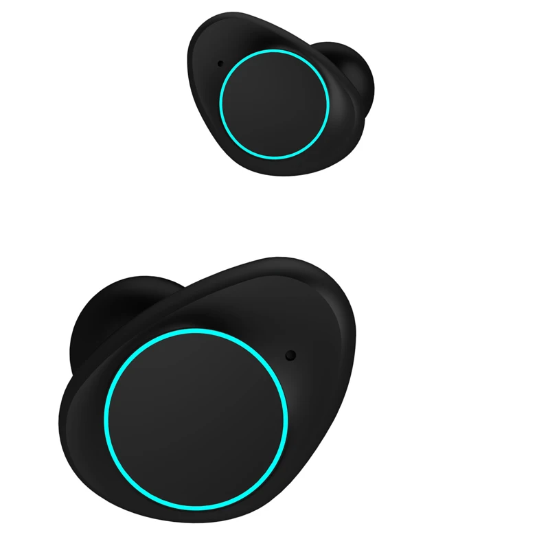 2019 Wifi Mini Wireless Sport Headphone Earphone - ANKUX.COM