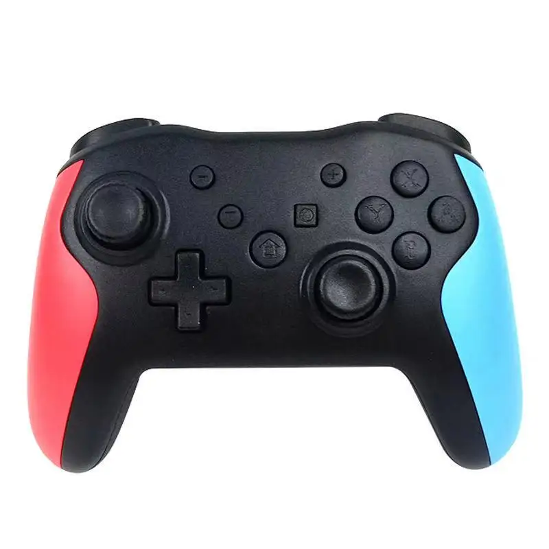 

Hot sell cheap wireless switch joystick gamepad game controller