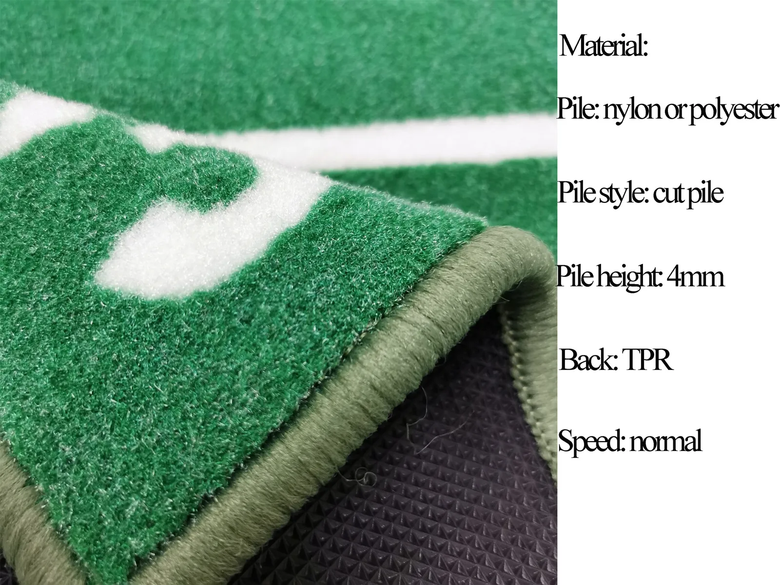 puttout training mat