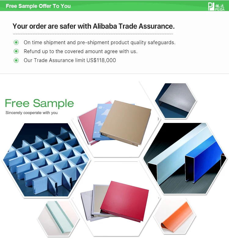 Decorative Aluminum Metal Ceiling Tile Square Ceiling Tiles Buy