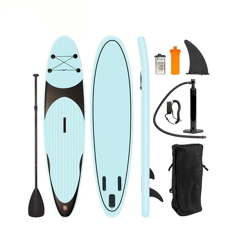 

Instock customize logo stand up paddle Board China Manufacture Sup isup standup paddle Board Surfboard inflatable, Green or pink