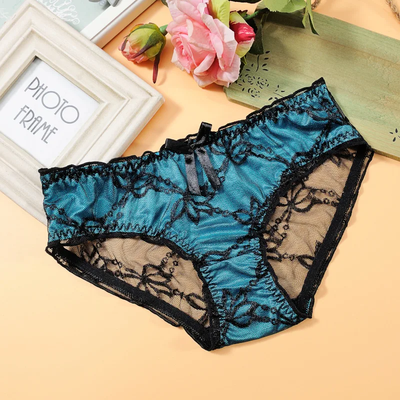 

lingery panties ladies sexy seamless underwear womens, As the picture show