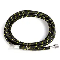 

WD-24 Braided nylon airbrush hose accessories