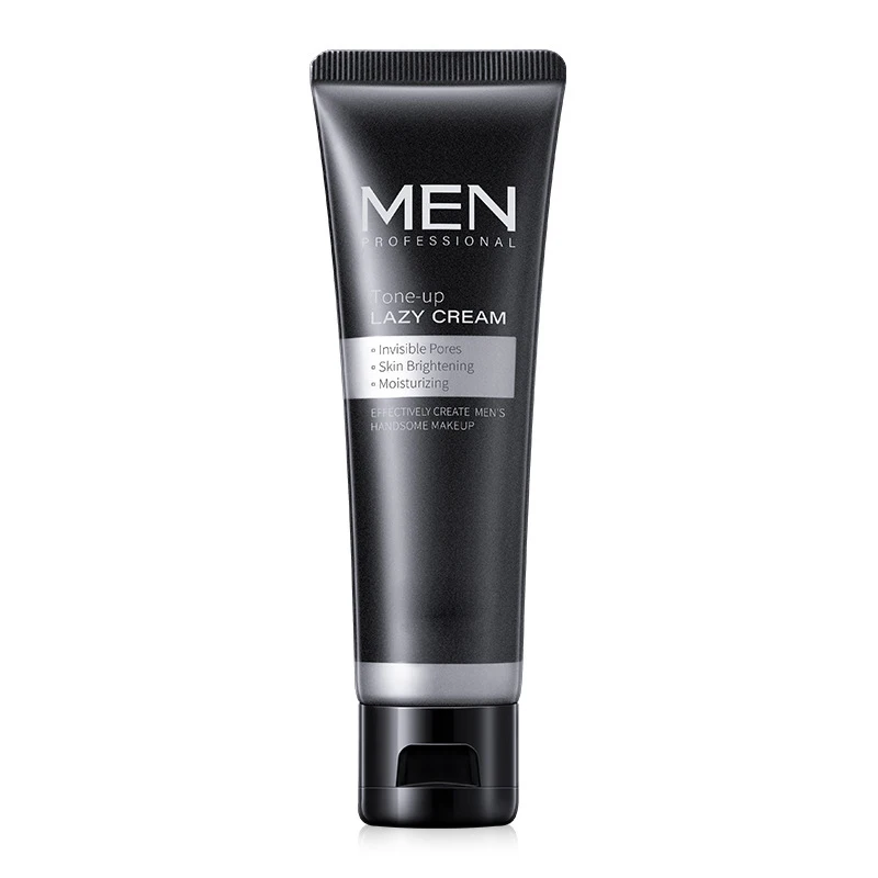 

Men's without makeup cream whitening cream for men
